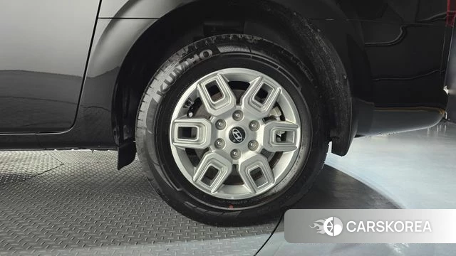 Hyundai Staria id 4749051 из Кореи 13