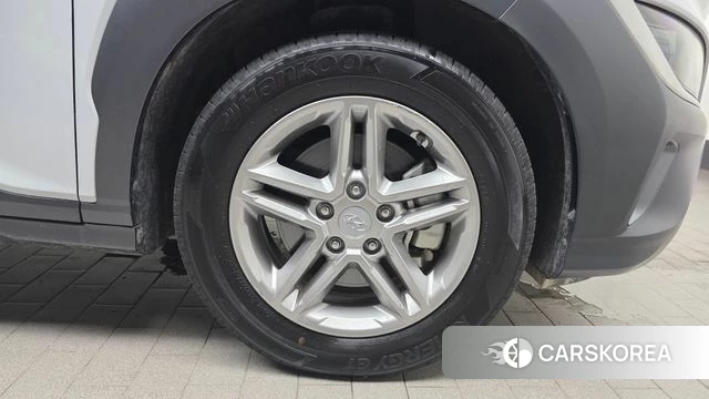 Hyundai The New Kona id 4619656 из Кореи 13