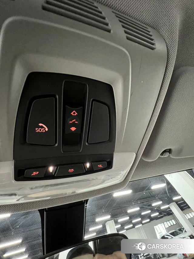 BMW X1 id 4307233 из Китая 13