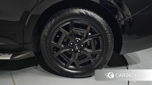 Kia The New Carnival 4th Generation id 4916390 из Кореи 13