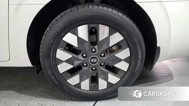 Hyundai Staria id 4541242 из Кореи 13