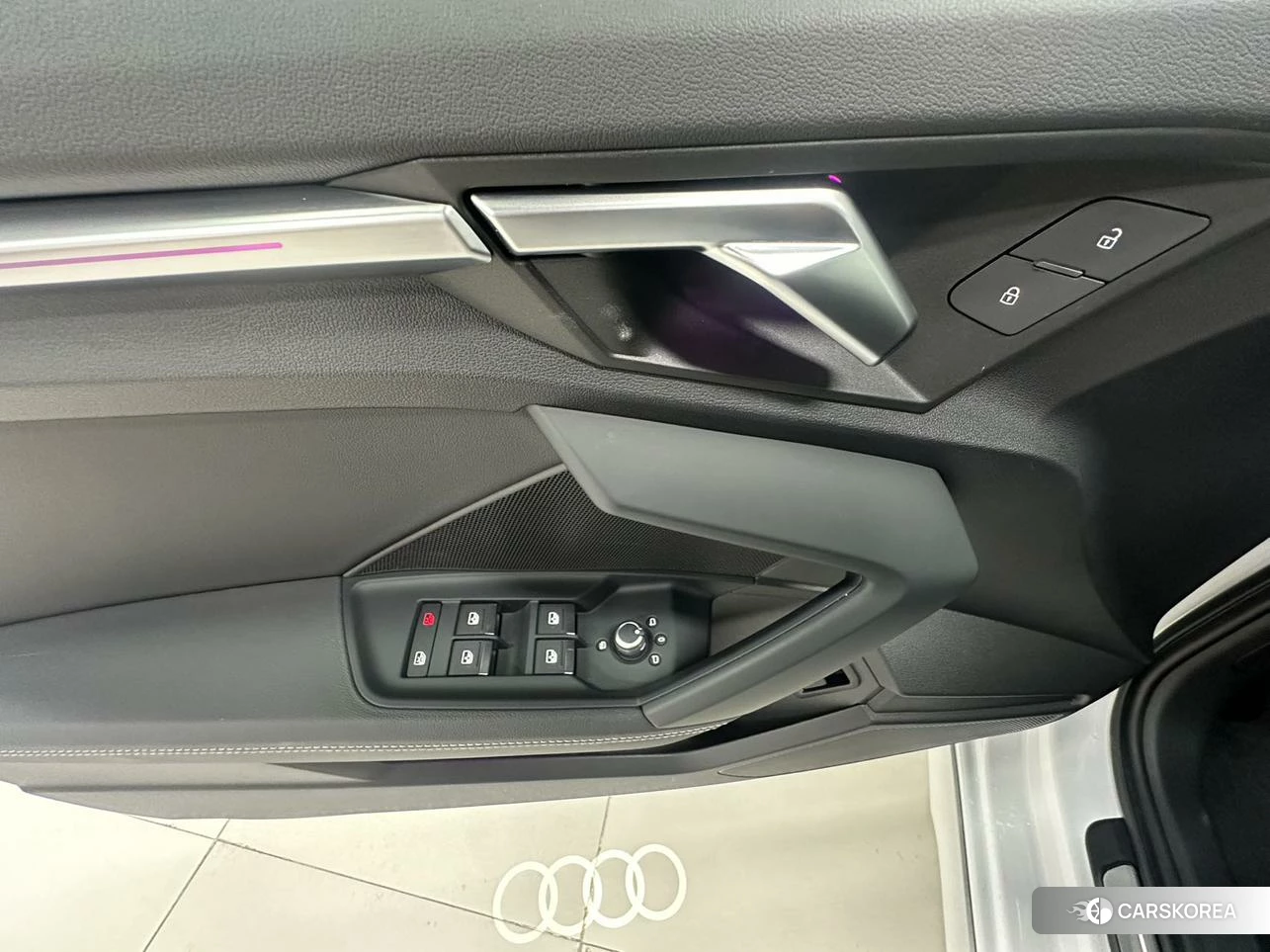 Audi A3 id 4512536 из Китая 13