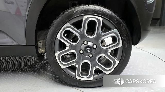Hyundai Casper id 4308545 из Кореи 13