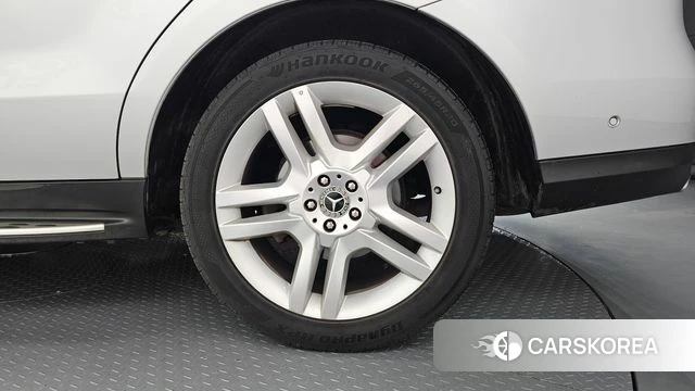 Mercedes-Benz GLE - Class W166 id 4684358 из Кореи 13