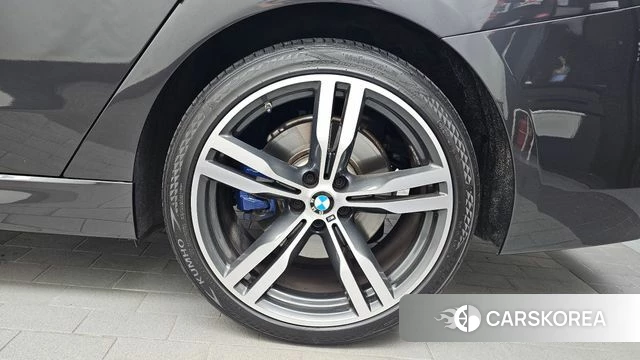 BMW 6 Series GT (G32) id 4650936 из Кореи 13