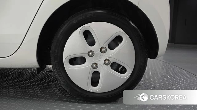 Kia The New Ray id 4698883 из Кореи 13