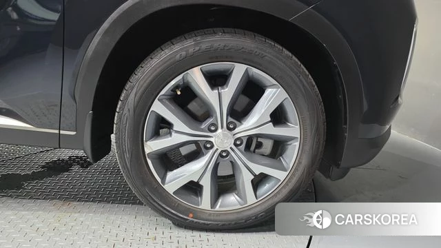 Hyundai Palisade id 4536342 из Кореи 13