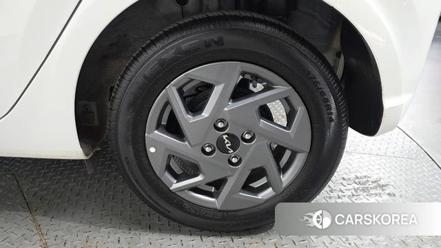 Kia The New Morning (JA) id 4474563 из Кореи 13