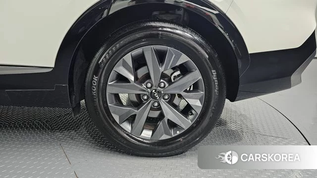 Kia Sportage 5th Generation id 4757468 из Кореи 13