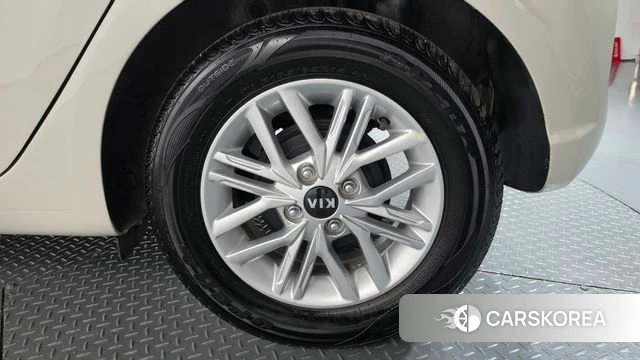Kia Morning Urban (JA) id 4930103 из Кореи 13