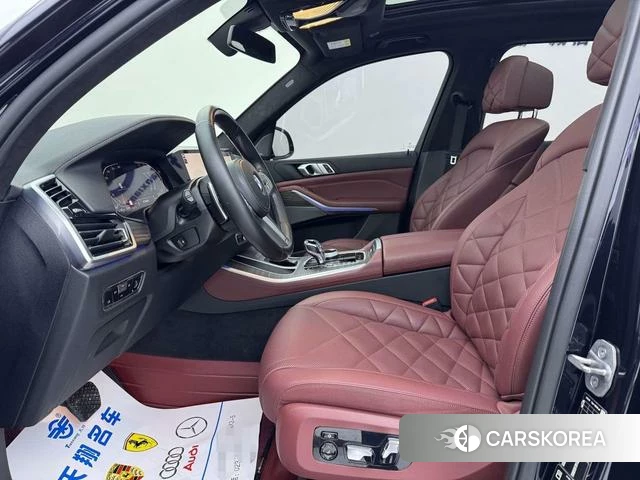 BMW X5 id 4272057 из Китая 13