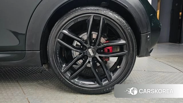 Mini Cooper S id 4708589 из Кореи 13