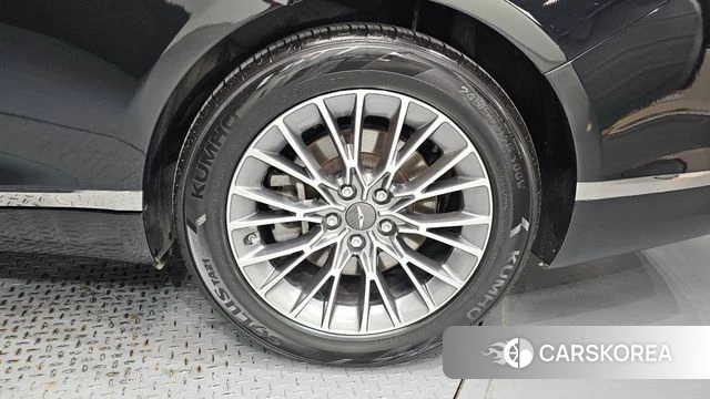 Genesis G80 (RG3) id 4641437 из Кореи 13