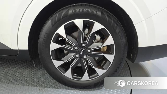 Kia Carnival 4th generation id 4395075 из Кореи 13