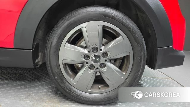 Mini Cooper id 4494749 из Кореи 13