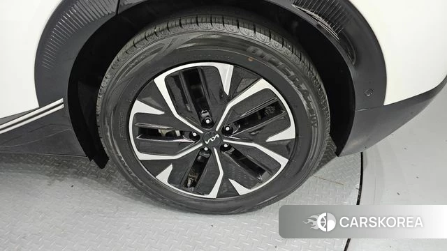 Kia EV6 id 4541539 из Кореи 13
