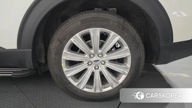 Ford Explorer 6th Generation id 4402589 из Кореи 13