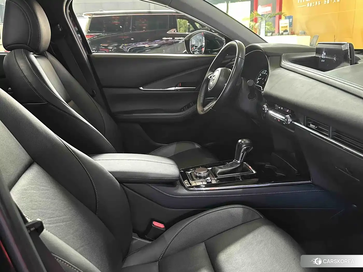 Mazda CX-30 id 4600627 из Китая 13