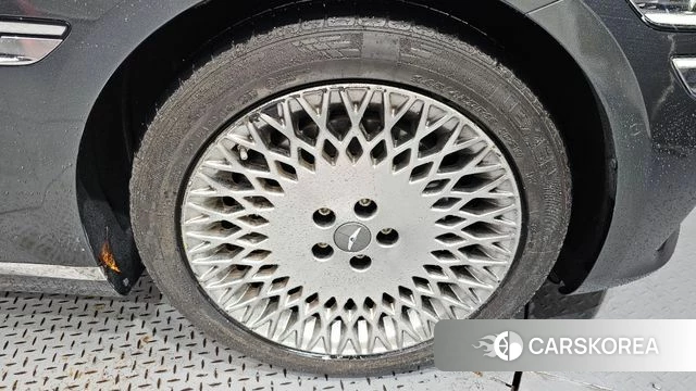 Genesis G80 (RG3) id 4754850 из Кореи 13