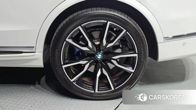 BMW X7 (G07) id 4735973 из Кореи 13