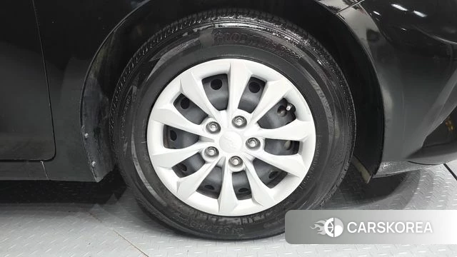 Kia The New K3 2nd generation id 4749863 из Кореи 13