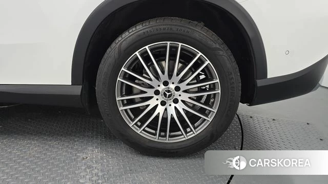 Mercedes-Benz GLC-Class X254 id 4533001 из Кореи 13