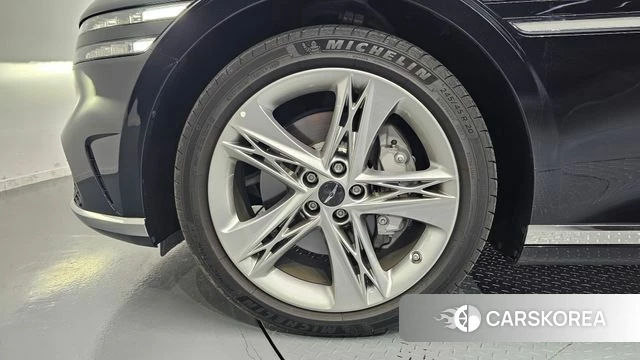 Genesis G90 (RS4) id 4641185 из Кореи 13