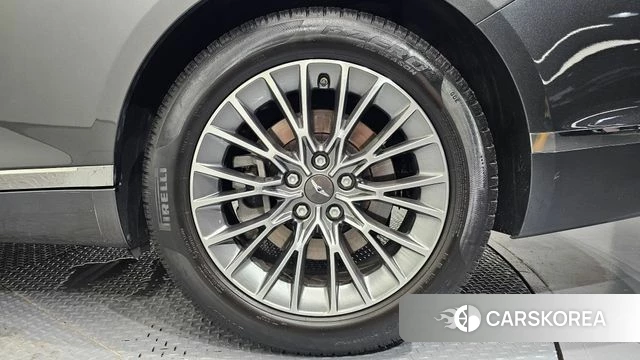 Genesis G80 (RG3) id 4716248 из Кореи 13