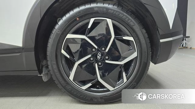 Hyundai Ionic 5 id 4395124 из Кореи 13