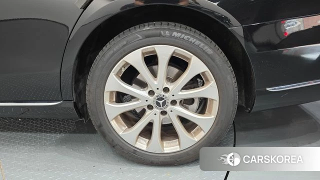 Mercedes-Benz E-Class W213 id 4658356 из Кореи 13