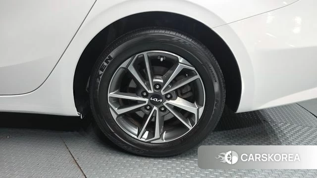 Kia The New K3 2nd generation id 4489686 из Кореи 13