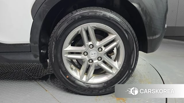 Hyundai Kona id 4530928 из Кореи 13