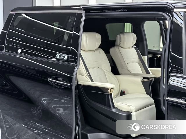 GAC Trumpchi Trumpchi M8 id 4209403 из Китая 13