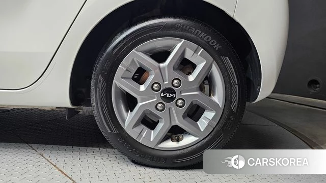 Kia The New Kia Ray id 4623485 из Кореи 13