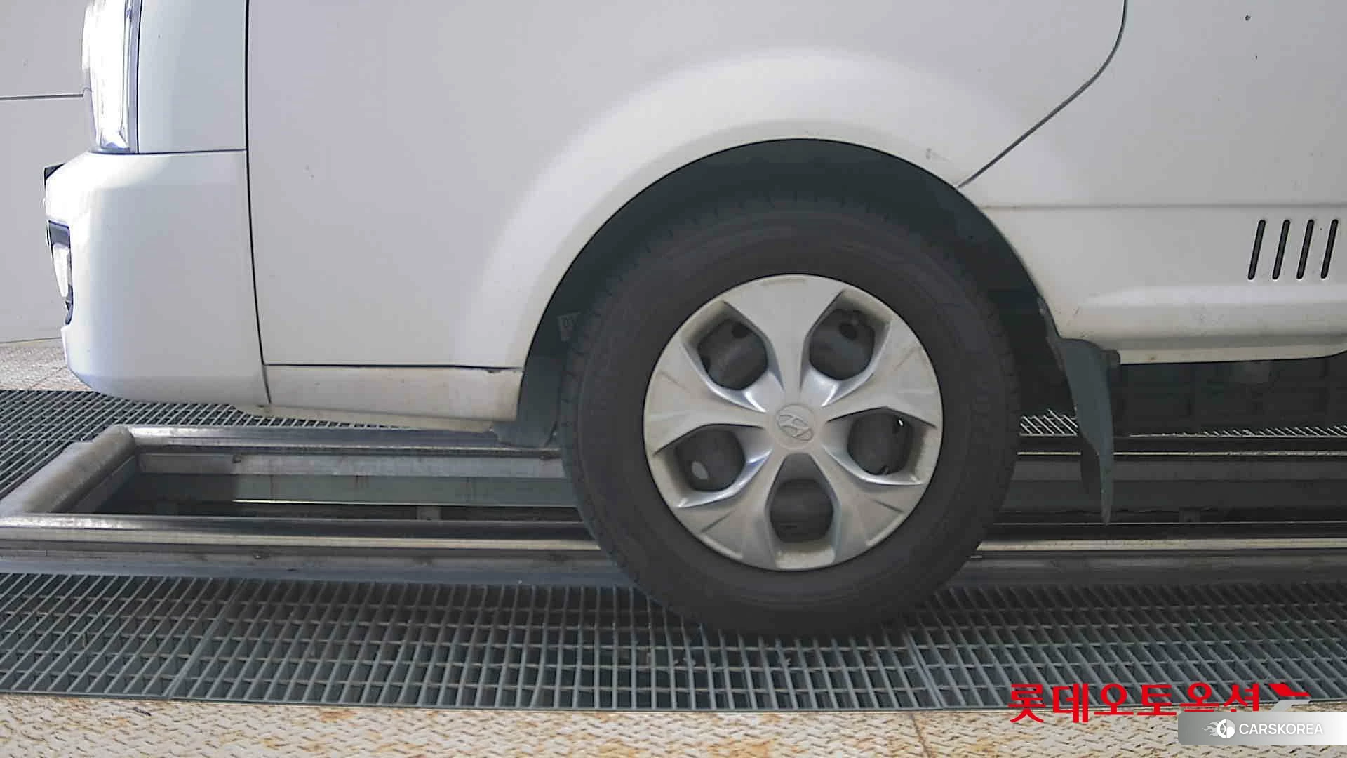 Hyundai Porter II id 4679318 из Кореи 12