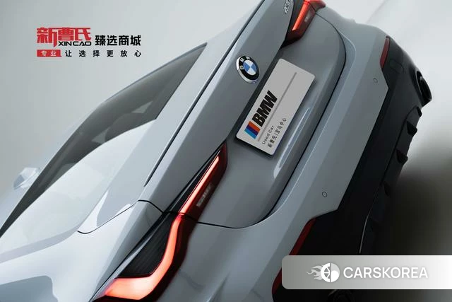 BMW 4 series id 4209742 из Китая 13
