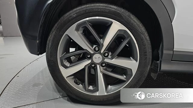 Hyundai Kona id 4615149 из Кореи 13