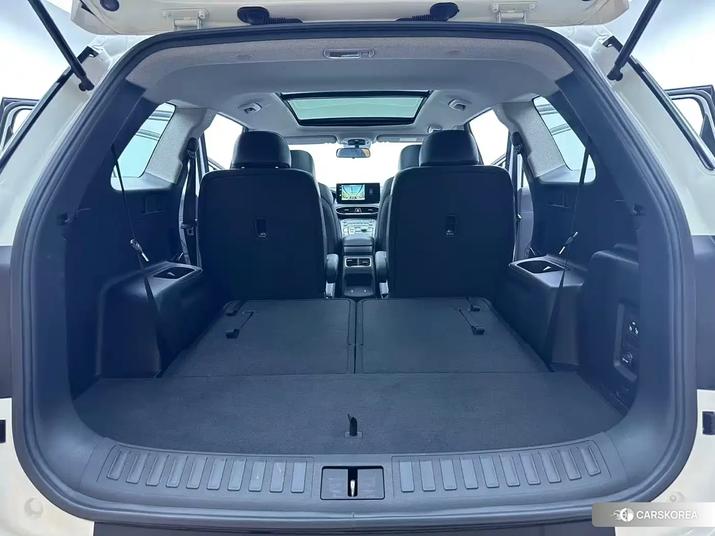 Hyundai Santa Fe id 4514296 из Китая 13