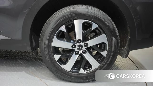 Kia Sorento 4th Generation id 4580476 из Кореи 13