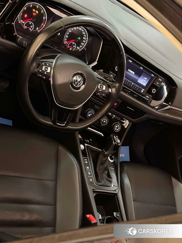Volkswagen Sagitar id 4253347 из Китая 13