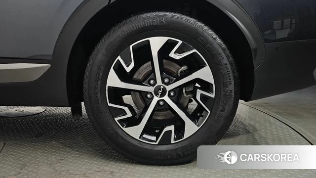 Kia Sportage 5th Generation Hybrid id 4706600 из Кореи 13
