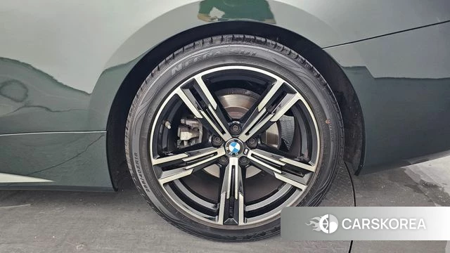 BMW 4 Series (G22) id 4702485 из Кореи 13