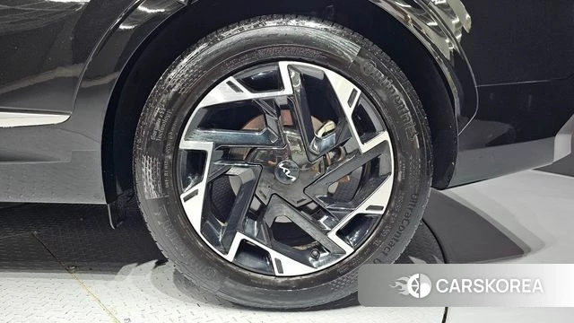 Kia Sportage 5th Generation id 4835056 из Кореи 13