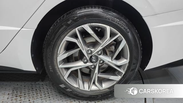 Hyundai Sonata (DN8) id 4736576 из Кореи 13