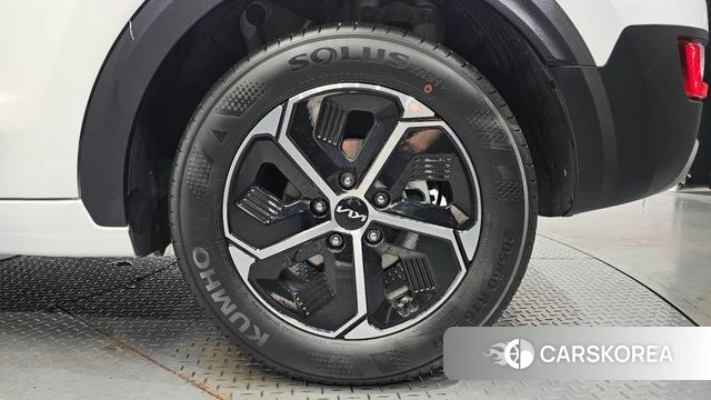 Kia Di Ol Nu Niro id 4342322 из Кореи 13