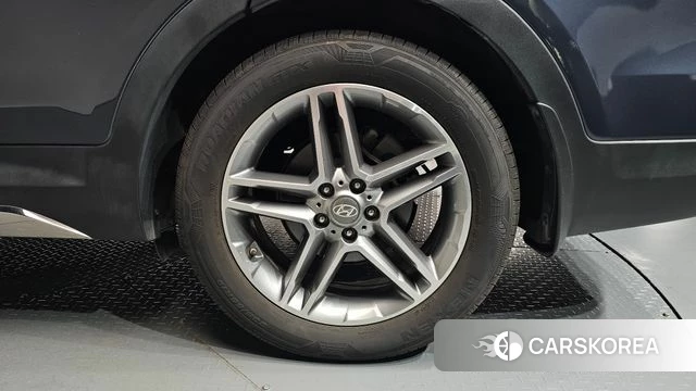 Hyundai The New Max Cruise id 4900946 из Кореи 13