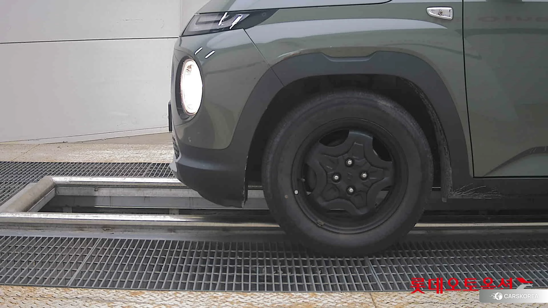 Hyundai Casper id 4902354 из Кореи 13