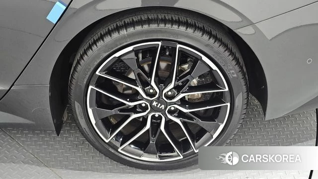Kia K5 3rd generation id 4410541 из Кореи 13
