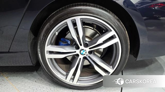 BMW 6 Series GT (G32) id 4429073 из Кореи 13