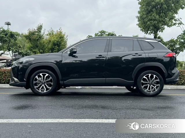 Toyota Fenglanda id 4199048 из Китая 13